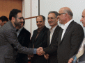 گزارش تصویری به  مناسبت دوازدهم اردیبهشت سالروز شهادت استاد شهید مطهری (ره) و روز معلم در دانشگاه صنعتی شاهرود